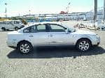 Used 2001 VOLKSWAGEN PASSAT BF64701 for Sale Image 6