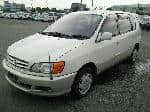 Used 1999 TOYOTA IPSUM BF64667 for Sale Image 1