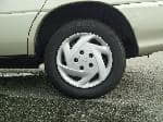 Used 1999 TOYOTA IPSUM BF64667 for Sale Image 10