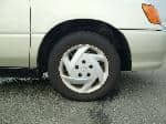 Used 1999 TOYOTA IPSUM BF64667 for Sale Image 12