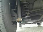 Used 1999 TOYOTA IPSUM BF64667 for Sale Image 15