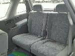 Used 1999 TOYOTA IPSUM BF64667 for Sale Image 20