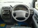 Used 1999 TOYOTA IPSUM BF64667 for Sale Image 22