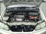 Used 1999 TOYOTA IPSUM BF64667 for Sale Image 29