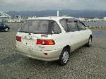 Used 1999 TOYOTA IPSUM BF64667 for Sale Image 5