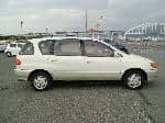 Used 1999 TOYOTA IPSUM BF64667 for Sale Image 6