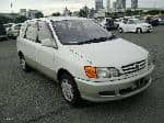 Used 1999 TOYOTA IPSUM BF64667 for Sale Image 7