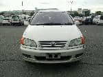 Used 1999 TOYOTA IPSUM BF64667 for Sale Image 8