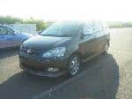 Used 2001 TOYOTA IPSUM BF64737 for Sale Image 1