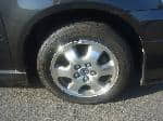 Used 2001 TOYOTA IPSUM BF64737 for Sale Image 12