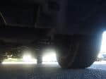 Used 2001 TOYOTA IPSUM BF64737 for Sale Image 14