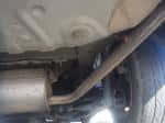Used 2001 TOYOTA IPSUM BF64737 for Sale Image 16