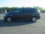Used 2001 TOYOTA IPSUM BF64737 for Sale Image 2