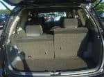 Used 2001 TOYOTA IPSUM BF64737 for Sale Image 21