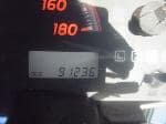 Used 2001 TOYOTA IPSUM BF64737 for Sale Image 25