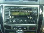 Used 2001 TOYOTA IPSUM BF64737 for Sale Image 27