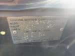 Used 2001 TOYOTA IPSUM BF64737 for Sale Image 30