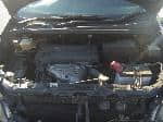 Used 2001 TOYOTA IPSUM BF64737 for Sale Image 31