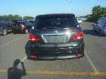 Used 2001 TOYOTA IPSUM BF64737 for Sale Image 4