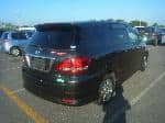 Used 2001 TOYOTA IPSUM BF64737 for Sale Image 5