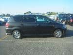 Used 2001 TOYOTA IPSUM BF64737 for Sale Image 6