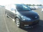 Used 2001 TOYOTA IPSUM BF64737 for Sale Image 7