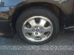 Used 2001 TOYOTA IPSUM BF64737 for Sale Image 9