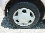 Used 1999 TOYOTA VITZ BF64821 for Sale Image 11