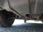 Used 1999 TOYOTA VITZ BF64821 for Sale Image 13