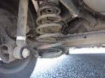 Used 1999 TOYOTA VITZ BF64821 for Sale Image 15