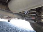 Used 1999 TOYOTA VITZ BF64821 for Sale Image 16