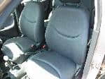 Used 1999 TOYOTA VITZ BF64821 for Sale Image 18