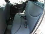 Used 1999 TOYOTA VITZ BF64821 for Sale Image 19