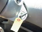 Used 1999 TOYOTA VITZ BF64821 for Sale Image 26