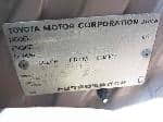 Used 1999 TOYOTA VITZ BF64821 for Sale Image 27