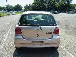 Used 1999 TOYOTA VITZ BF64821 for Sale Image 4