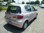 Used 1999 TOYOTA VITZ BF64821 for Sale Image 5