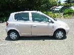 Used 1999 TOYOTA VITZ BF64821 for Sale Image 6