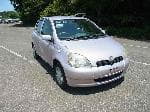 Used 1999 TOYOTA VITZ BF64821 for Sale Image 7