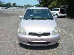 Used 1999 TOYOTA VITZ BF64821 for Sale Image 8