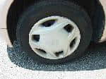 Used 1999 TOYOTA VITZ BF64821 for Sale Image 9