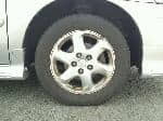 Used 2001 MAZDA MPV BF64679 for Sale Image 12