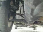 Used 2001 MAZDA MPV BF64679 for Sale Image 13