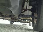 Used 2001 MAZDA MPV BF64679 for Sale Image 14