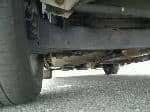 Used 2001 MAZDA MPV BF64679 for Sale Image 15