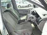Used 2001 MAZDA MPV BF64679 for Sale Image 17