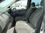 Used 2001 MAZDA MPV BF64679 for Sale Image 18
