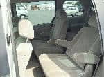 Used 2001 MAZDA MPV BF64679 for Sale Image 19
