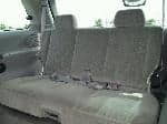 Used 2001 MAZDA MPV BF64679 for Sale Image 20