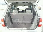 Used 2001 MAZDA MPV BF64679 for Sale Image 21